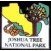 JOSHUA TREE NATIONAL PARK PIN